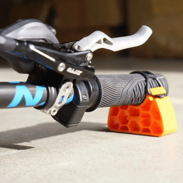 Suporte Descanso ParkBike-S - Imagem 7