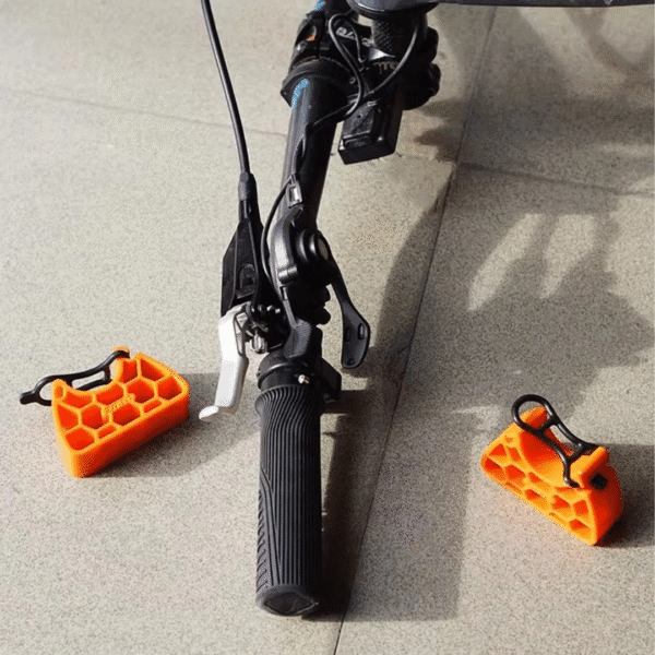 Suporte Descanso ParkBike-S - Imagem 8