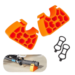 Suporte Descanso ParkBike-S