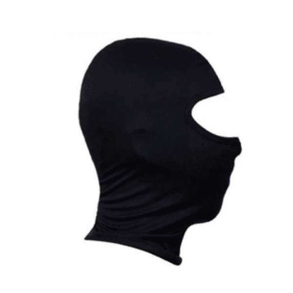 Kit Proteção Solar Balaclava LiteBike Basic + Manguitos GRÁTIS! - Imagem 4