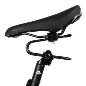 Suspensão Selim UrbanRide Flex