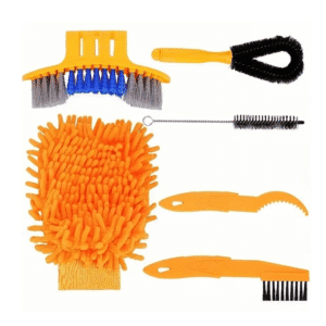 Kit Limpeza ProClean Bike-6P