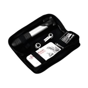 Estojo Ferramentas Completo RoadGuard XT