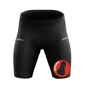 Bermuda Masculina CompGel Way