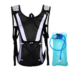 Mochila de Hidratação HydroPedal - 2L Tumb