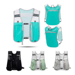 Colete de Hidratação TechHydra XT