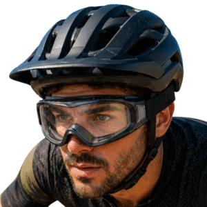 Óculos de Proteção TrailGuard-MTB